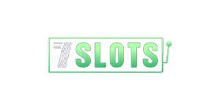 7 slots logo